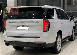 شيفروليه تاهو